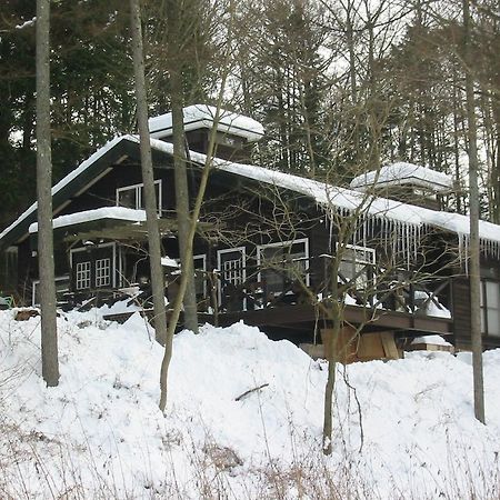 Lodge Stack Point Narusawa المظهر الخارجي الصورة